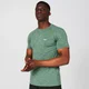 Performance T-Särk- Roheline