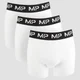 MP meeste bokserid – valge (3 tk)