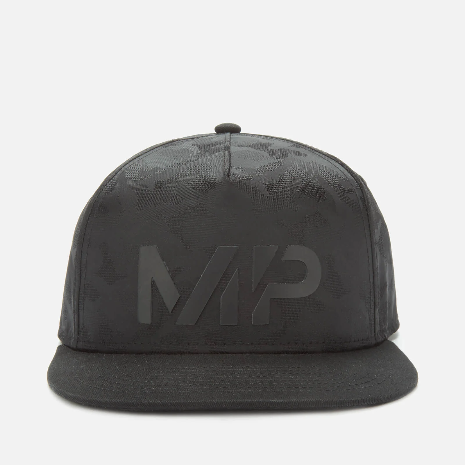 MP Snapback - Black Camo Pilt 1
