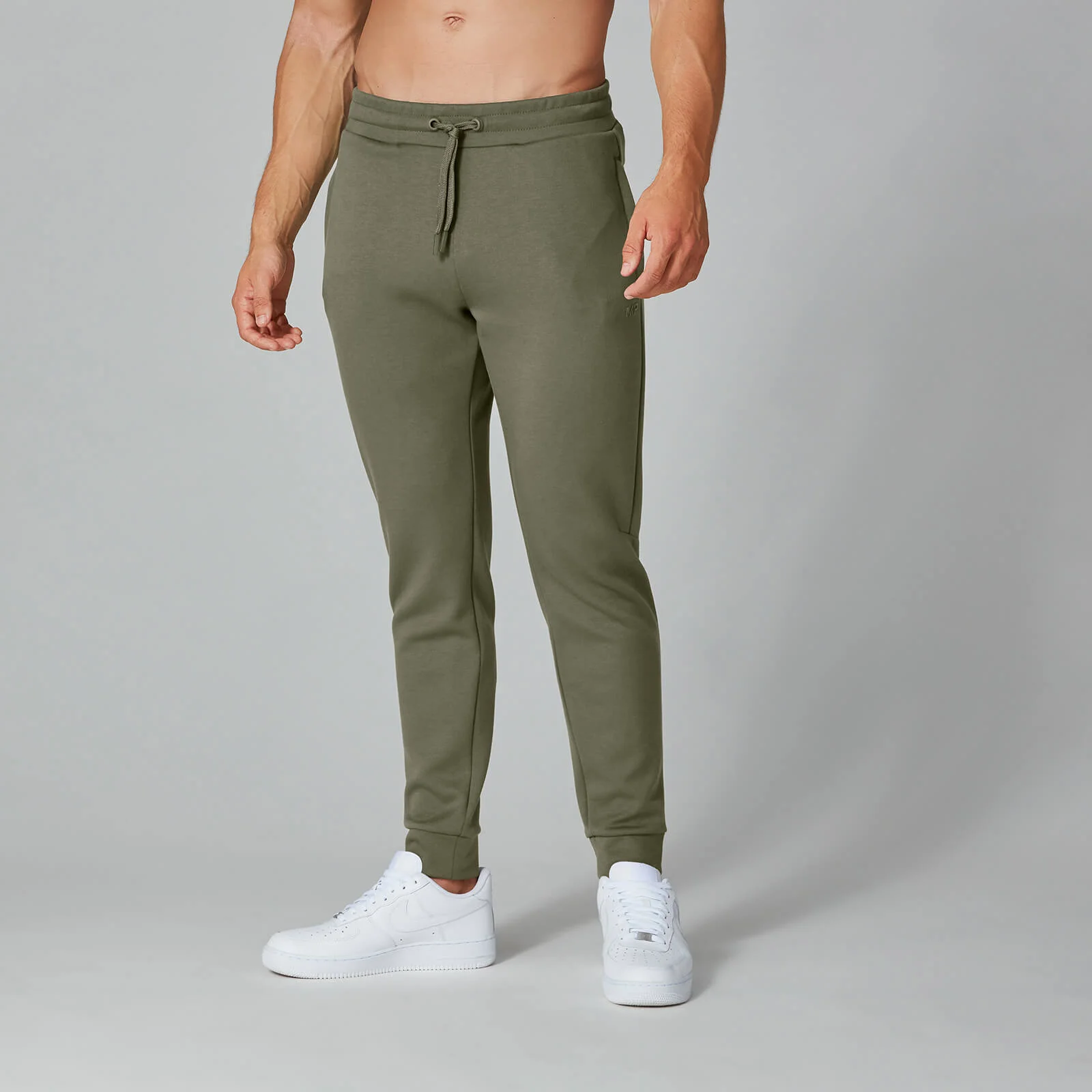 MP Men's Form Joggers - Birch - XS Pilt 1
