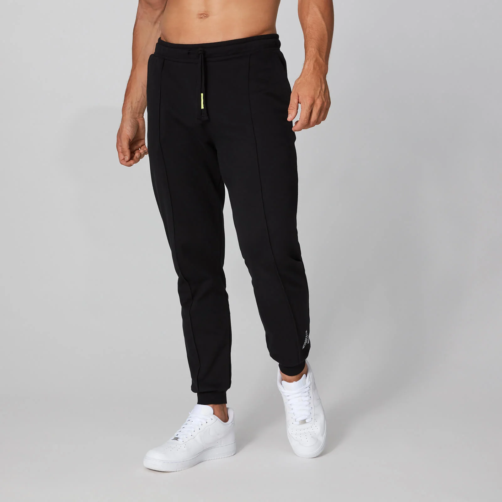 Myprotein Signature Joggers - Black - XS Pilt 1