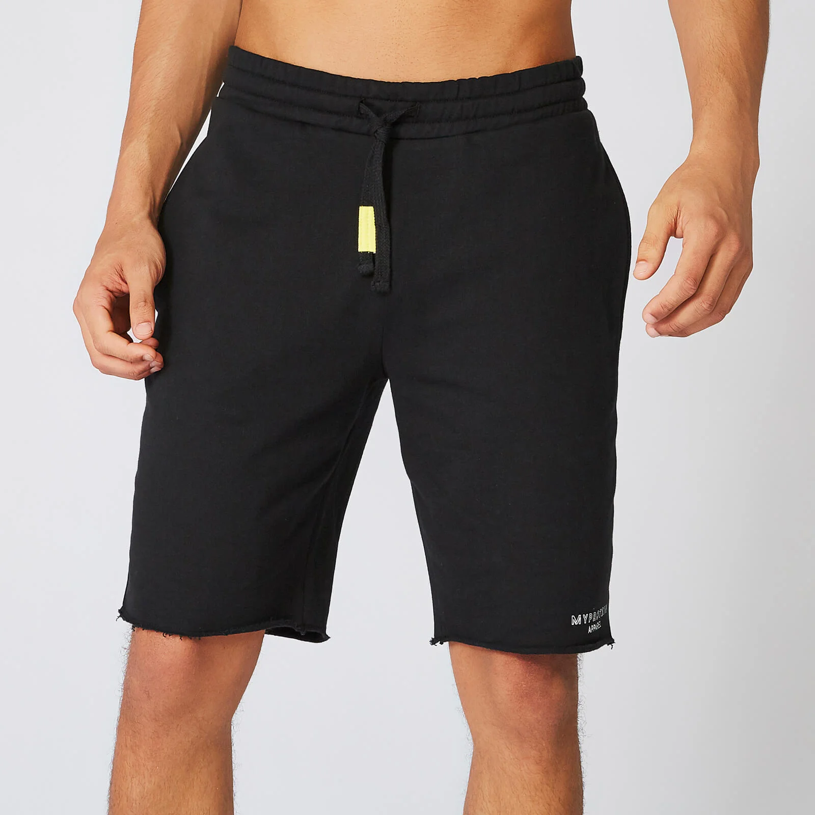 Myprotein Signature Shorts - Black - XS Pilt 1