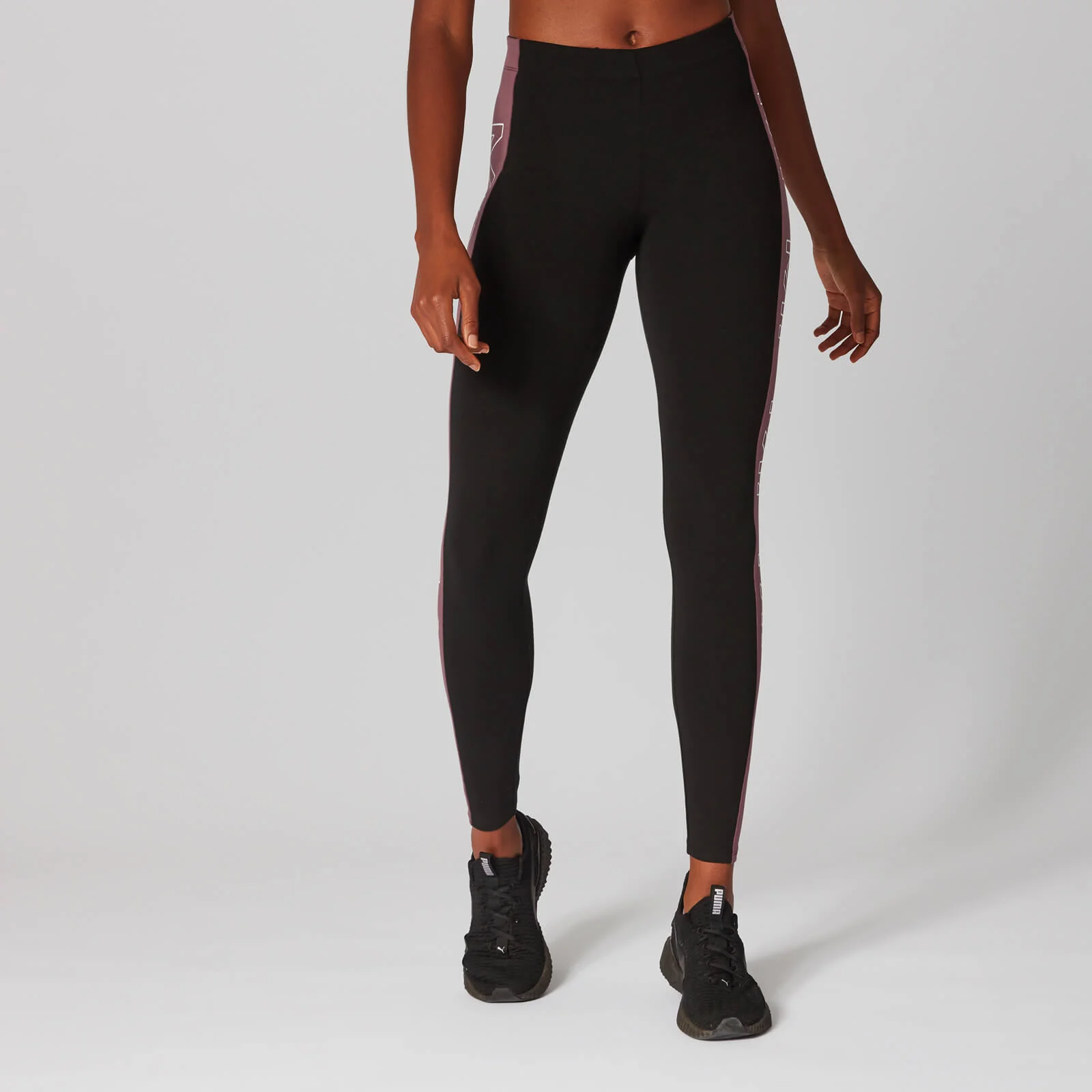 Myprotein The Original Leggings - Black - XS Pilt 1