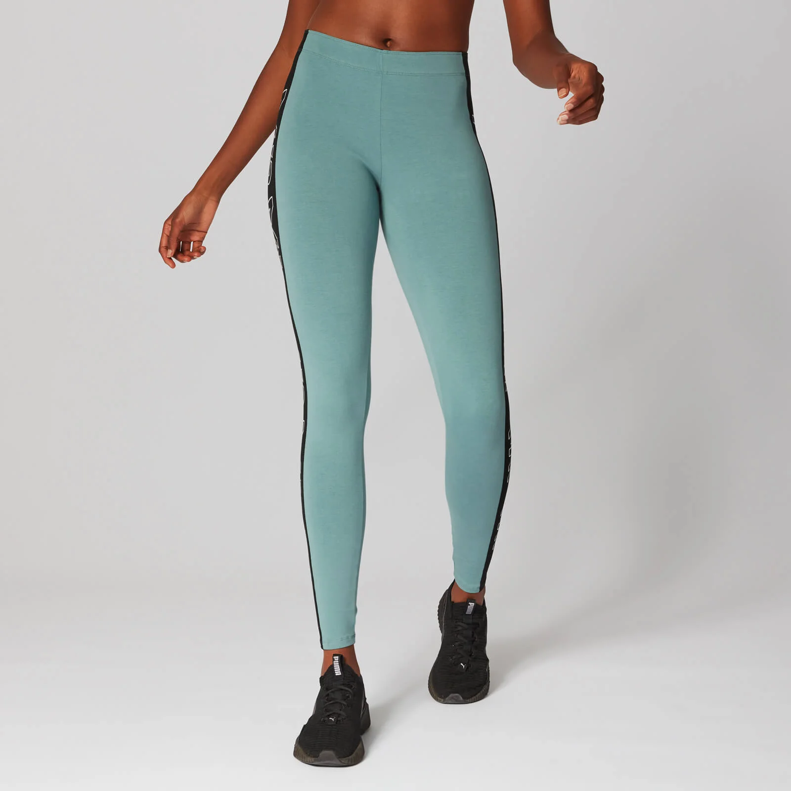 MP The Original Leggings - Sage Brush - XS Pilt 1