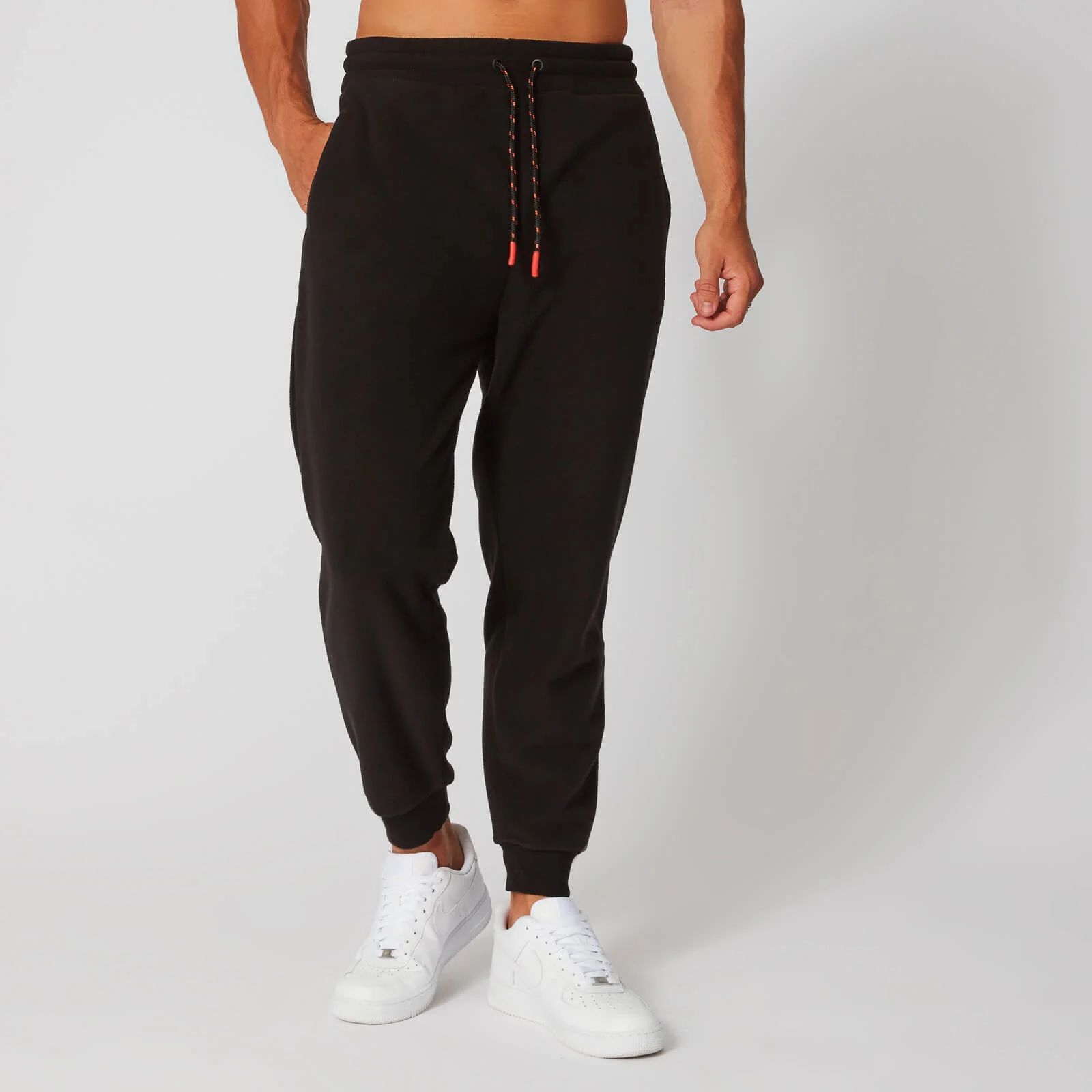 MP Men's Keep Warm Joggers - Black - XS Pilt 1