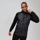 MP Men's Elite Training Jacket - Black