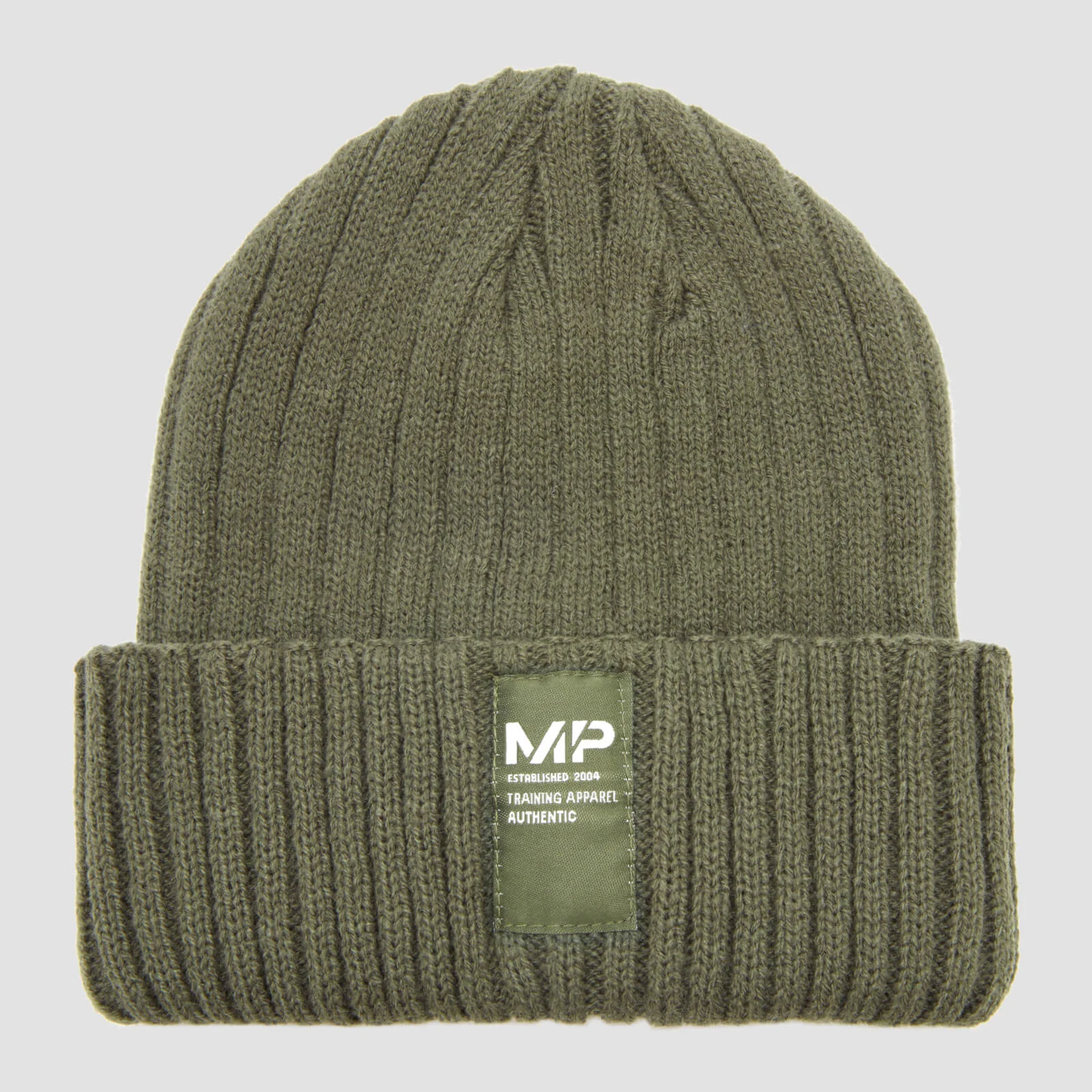 MP Beanie Hat - Khaki Pilt 1