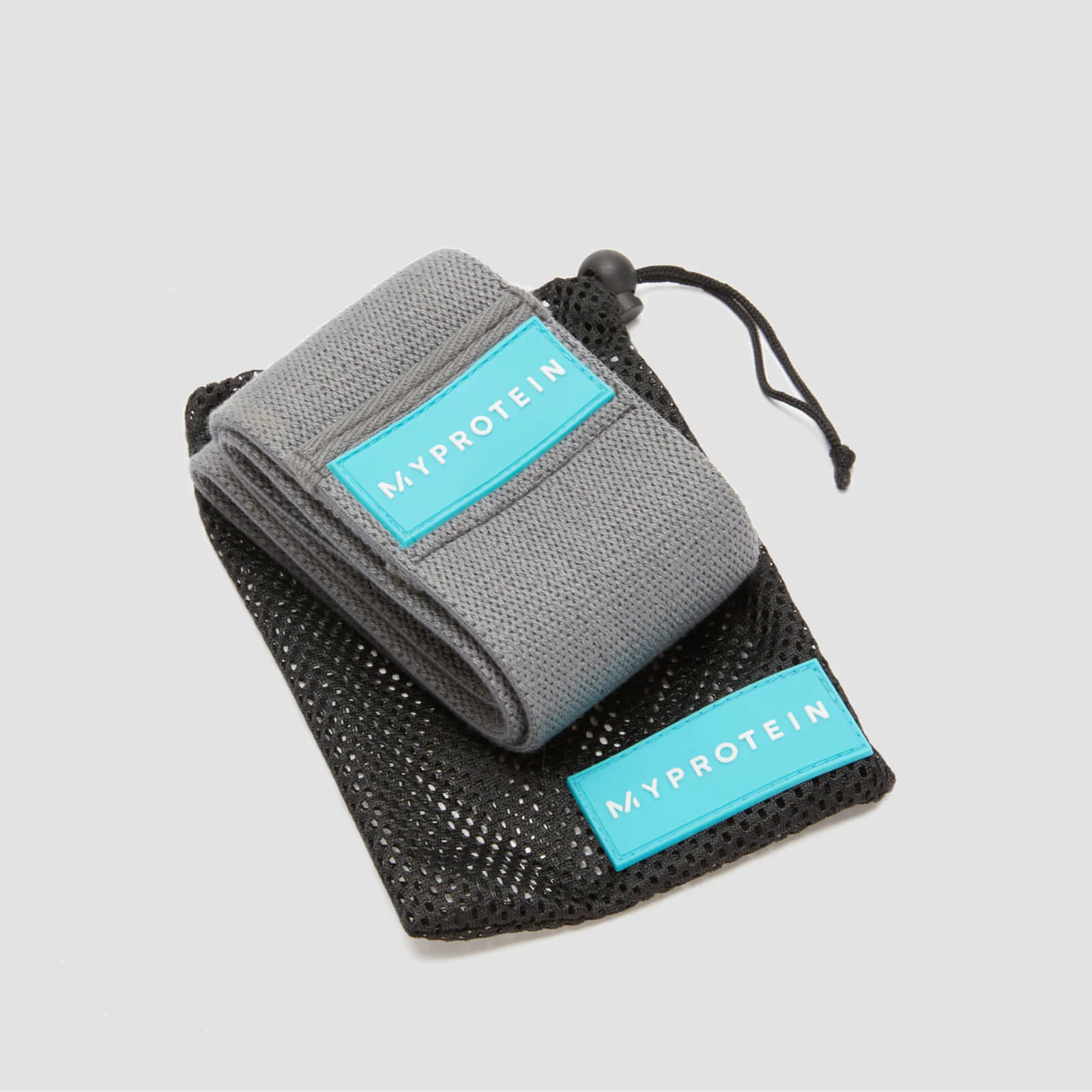 Myprotein Booty Band - Medium - Hall Pilt 1