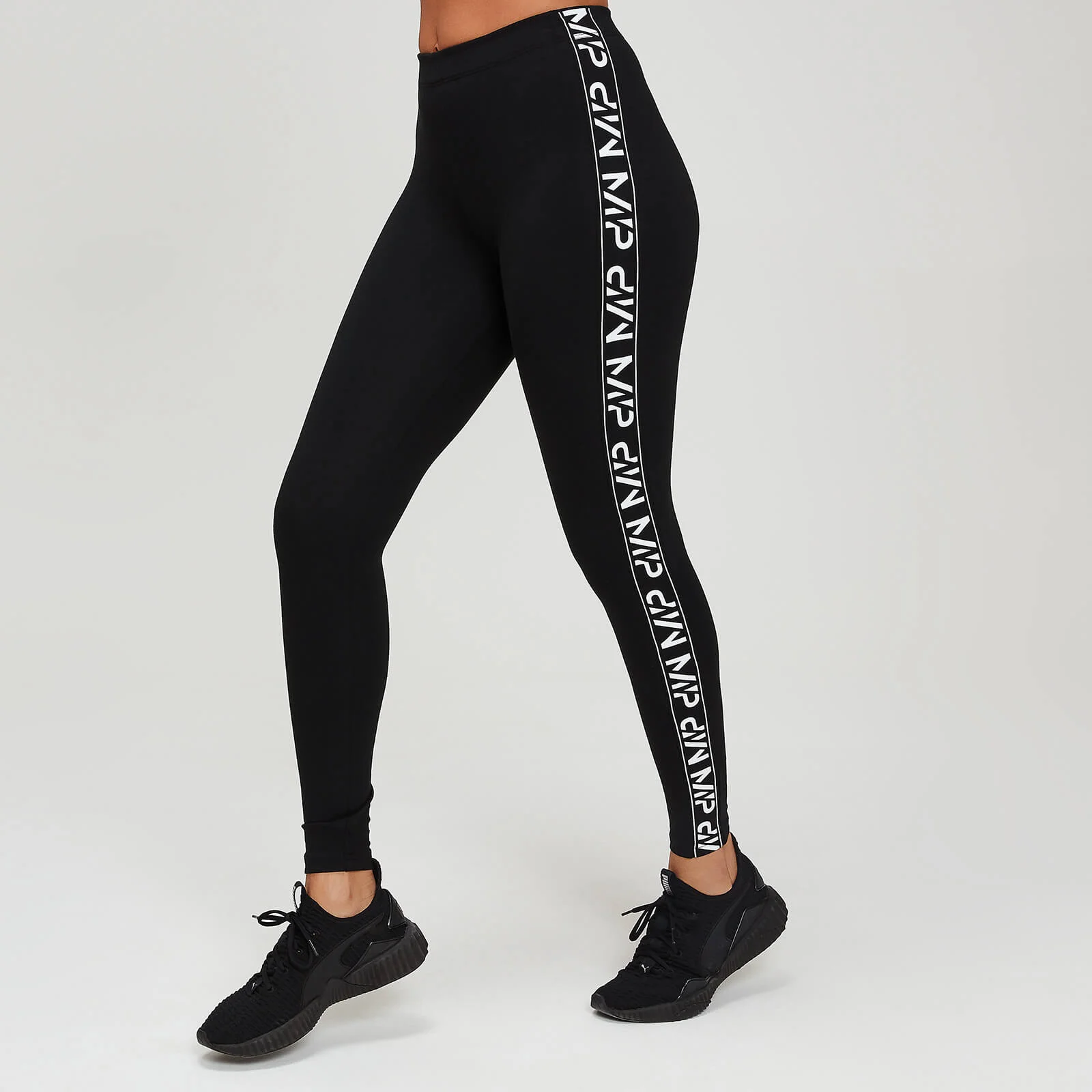 MP Women's Rest Day Leggings - Black - XS Pilt 1