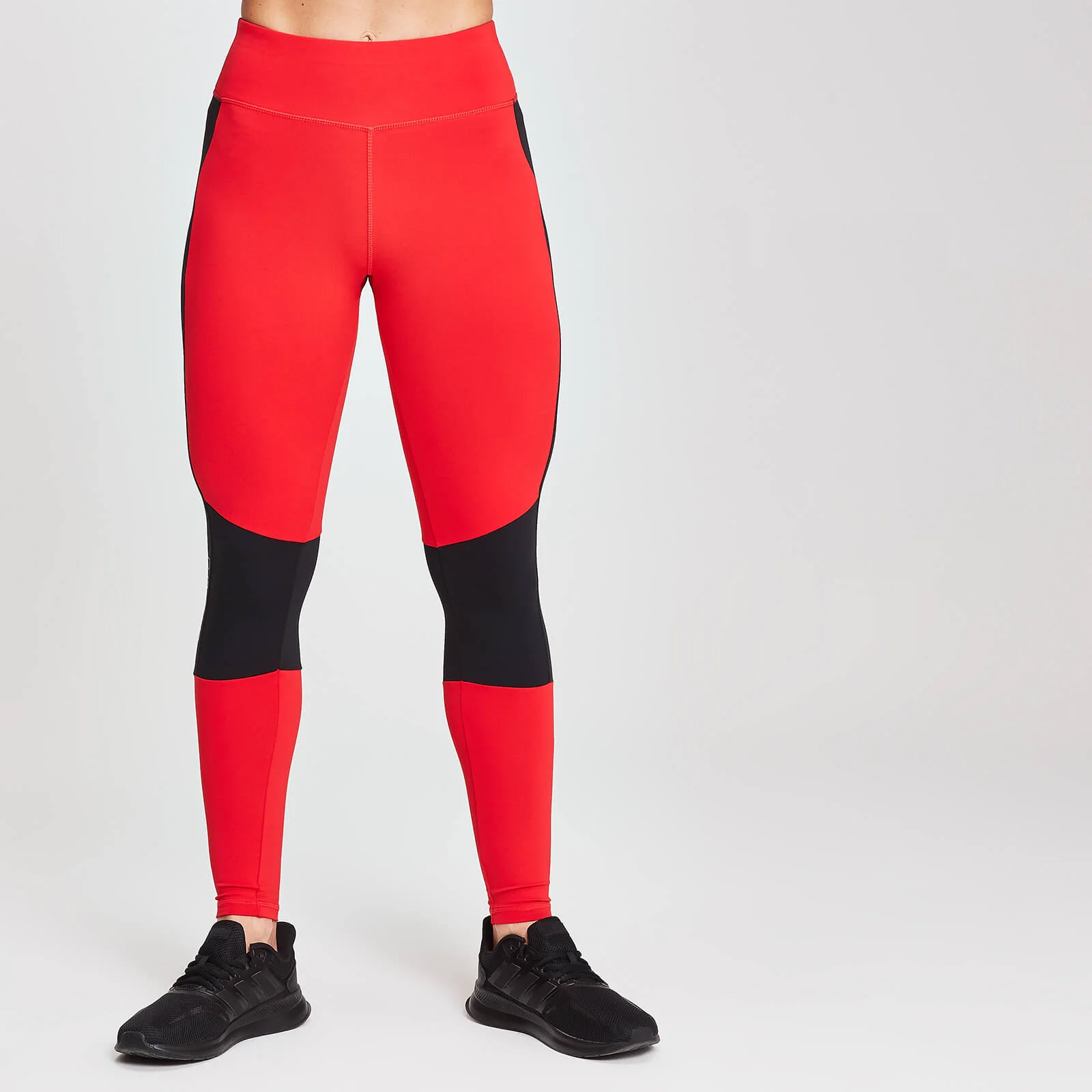 MP Women's Essentials Training Leggings - Danger - XS Pilt 1