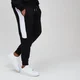MP Rest Day Men's Stripe Joggers - Black