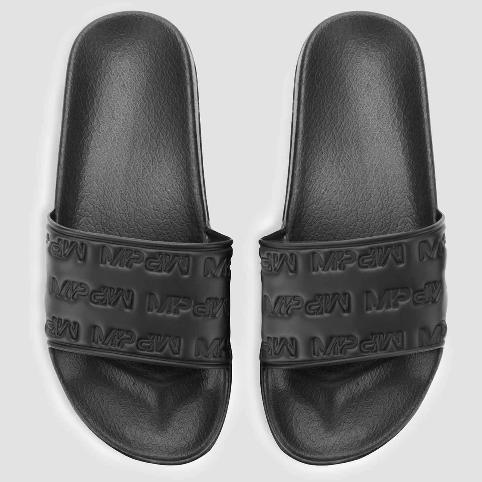MP Women’s Sliders - Black - UK 3 Pilt 1