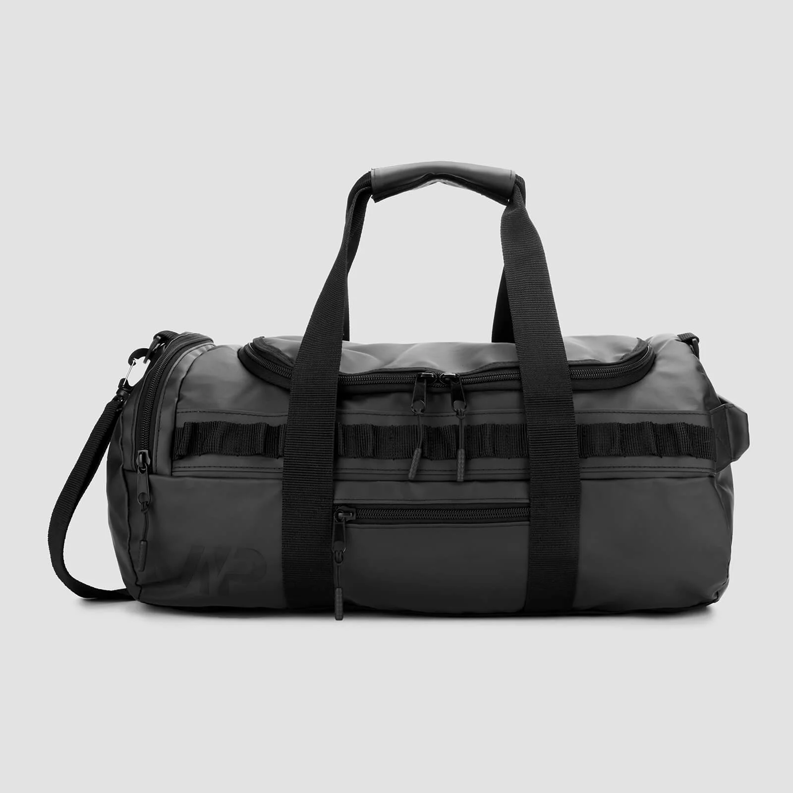 MP Utility Holdall - Black Pilt 1