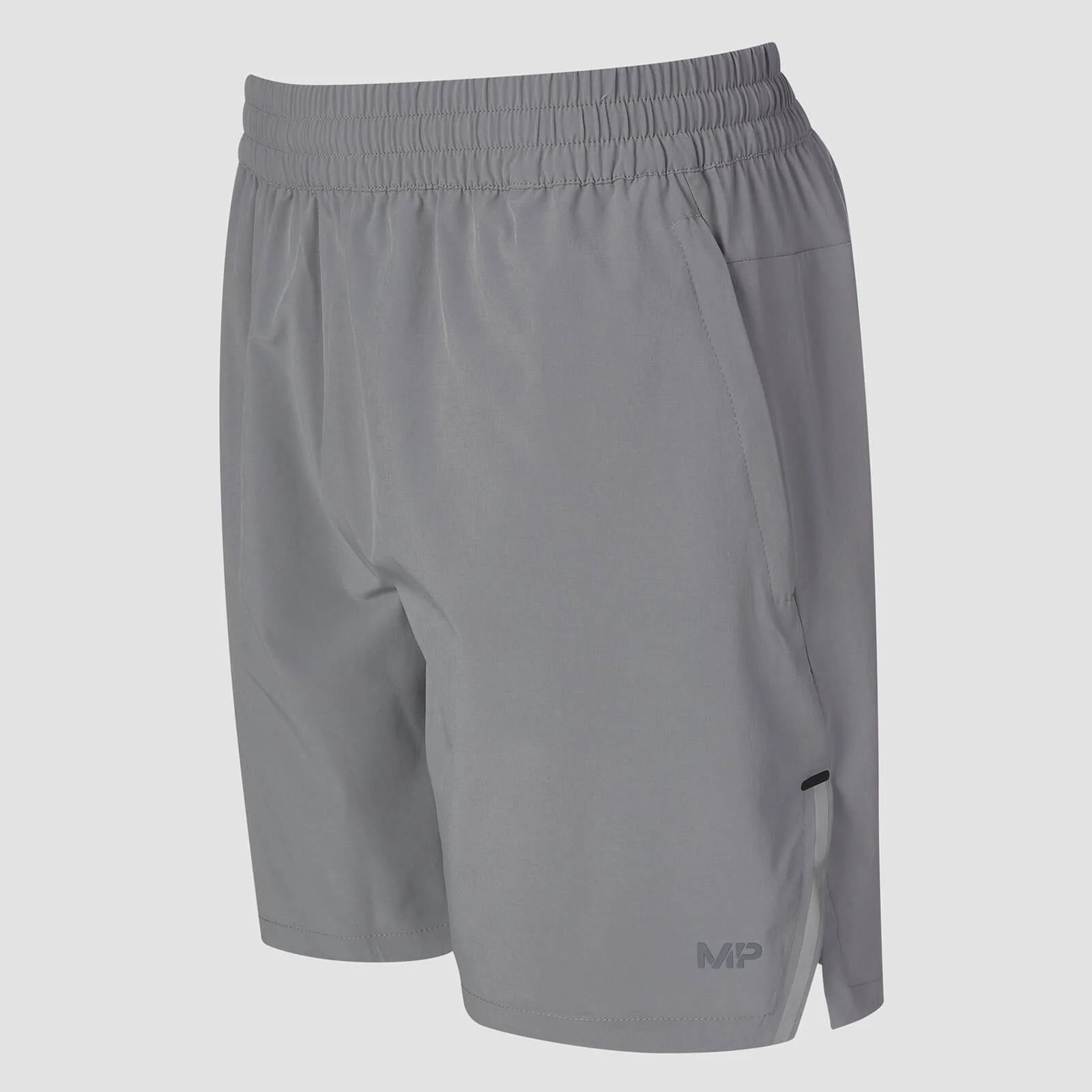 MP Men's Woven Training Shorts - Storm - XS Pilt 1