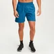 MP Men's Woven Training Shorts - Pilot Blue