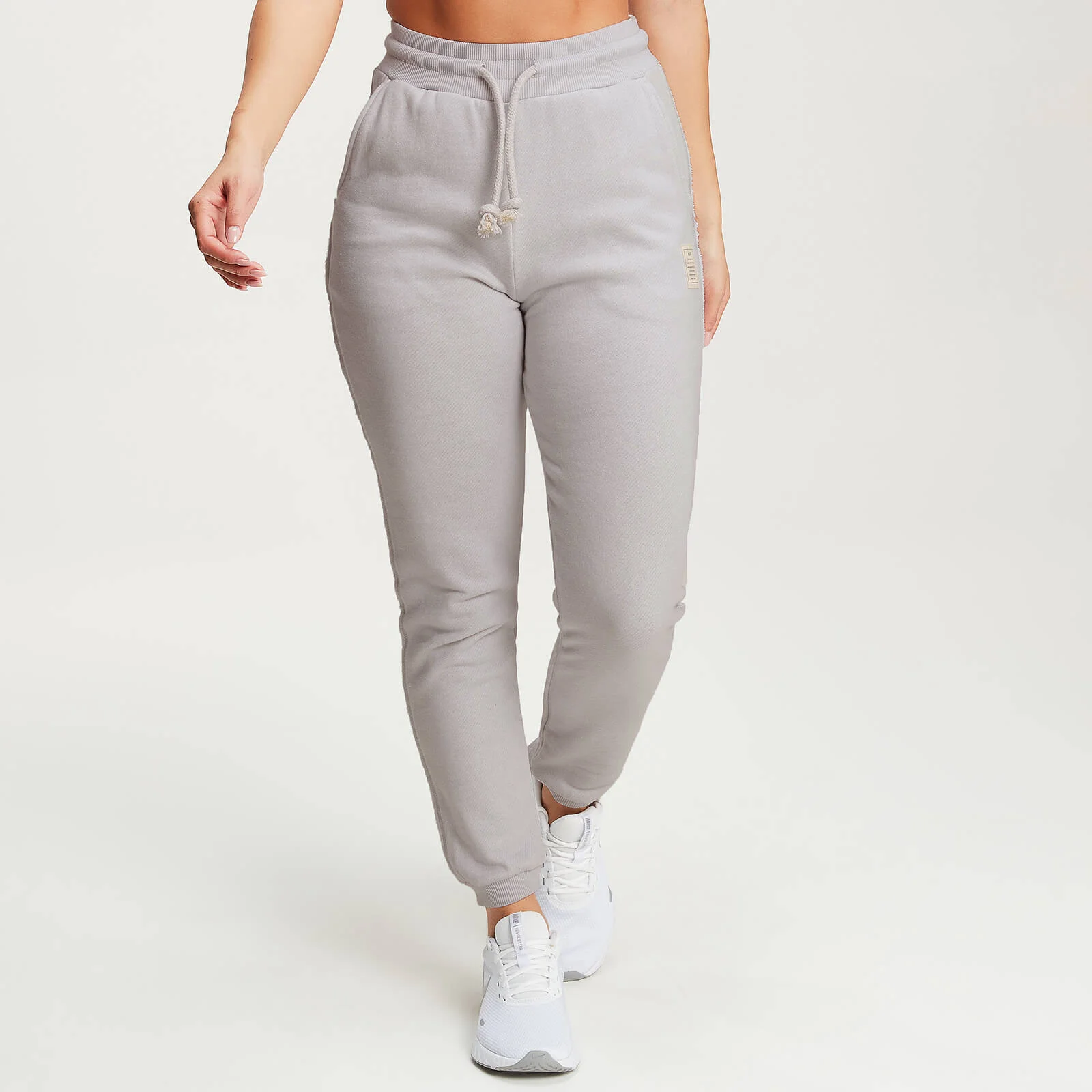 MP Women's A/WEAR Joggers - Grey Marl - XS Pilt 1