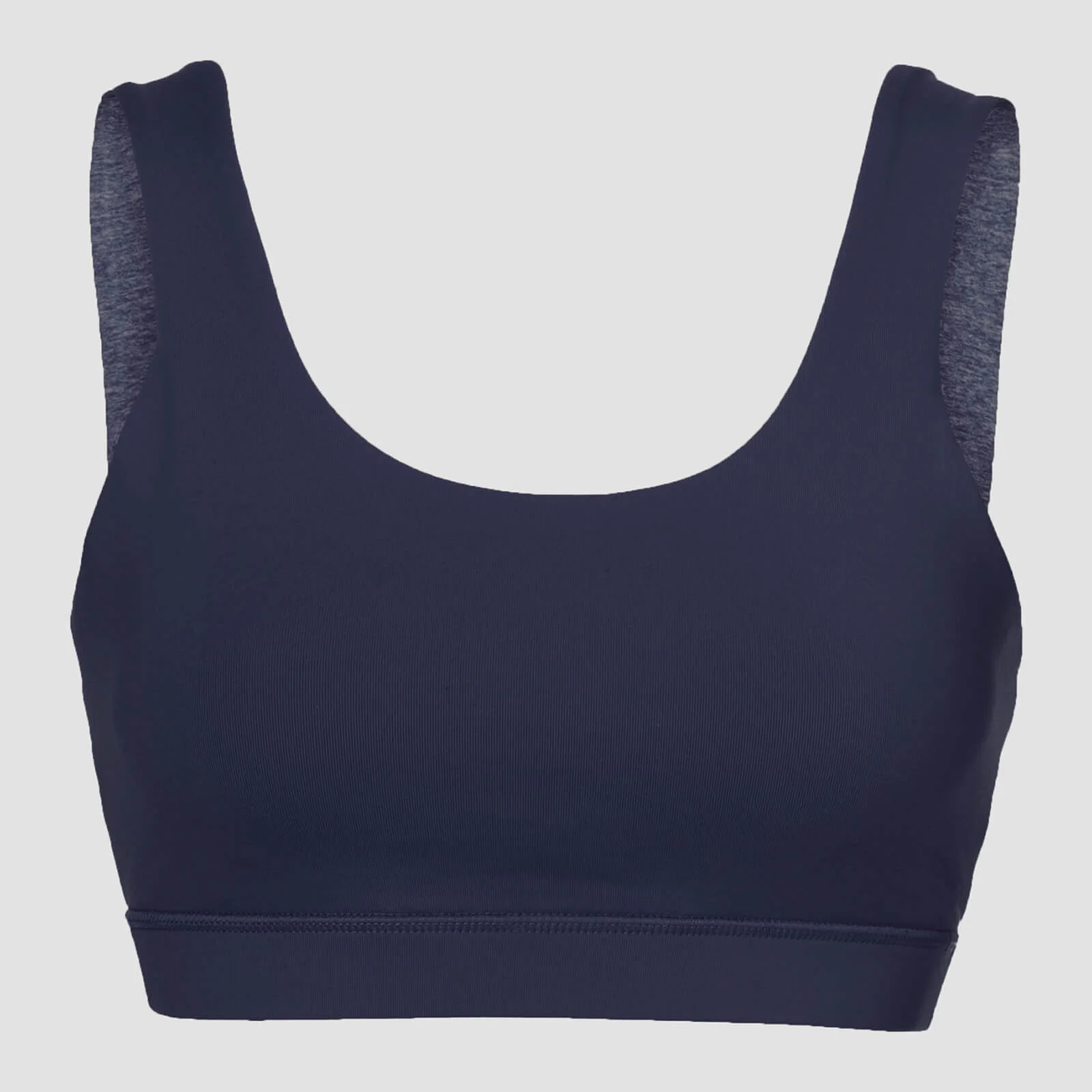 MP Women's Power Marl Bra - Midnight - XS Pilt 1