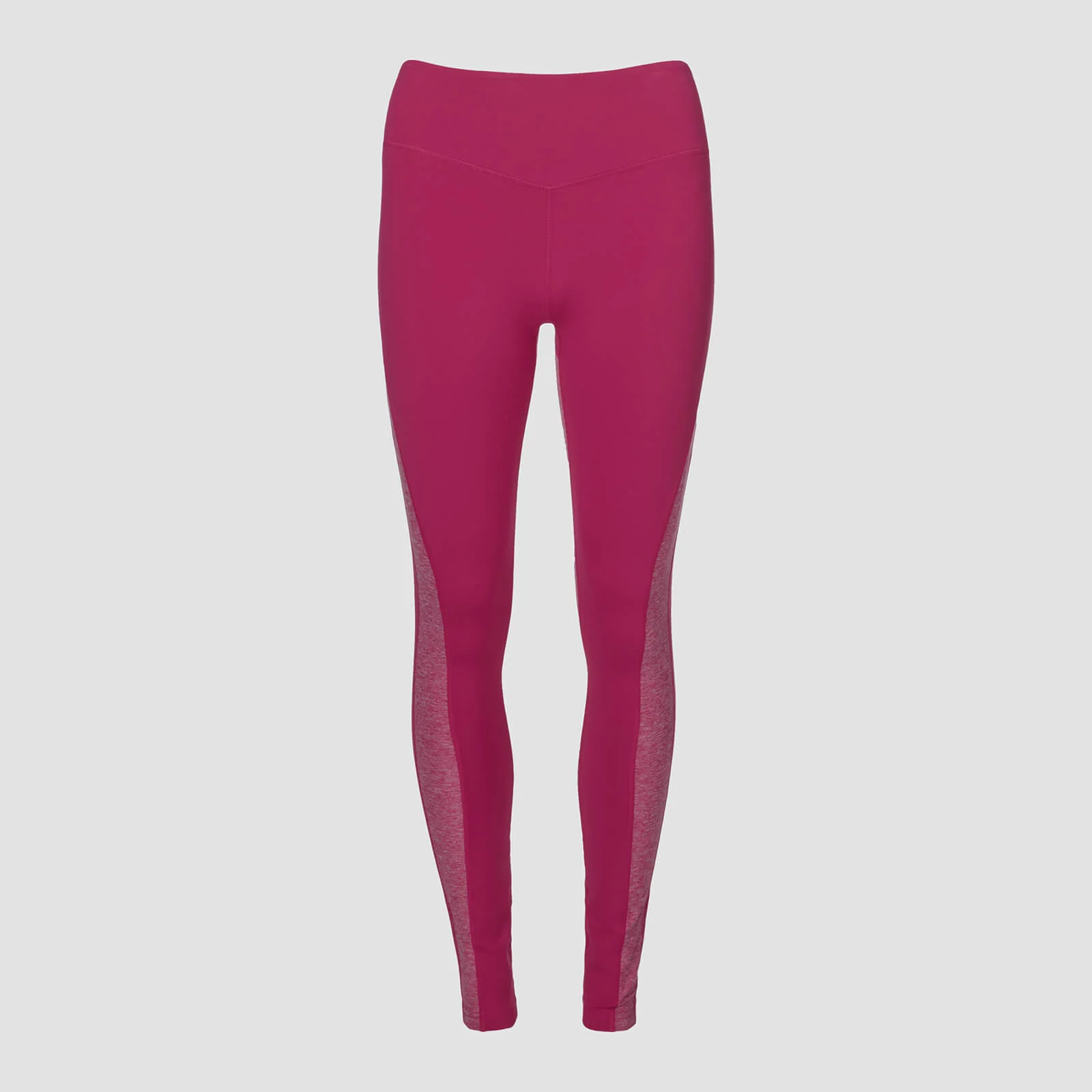 MP Power naiste träpsulised retuusid – magenta - XS Pilt 1