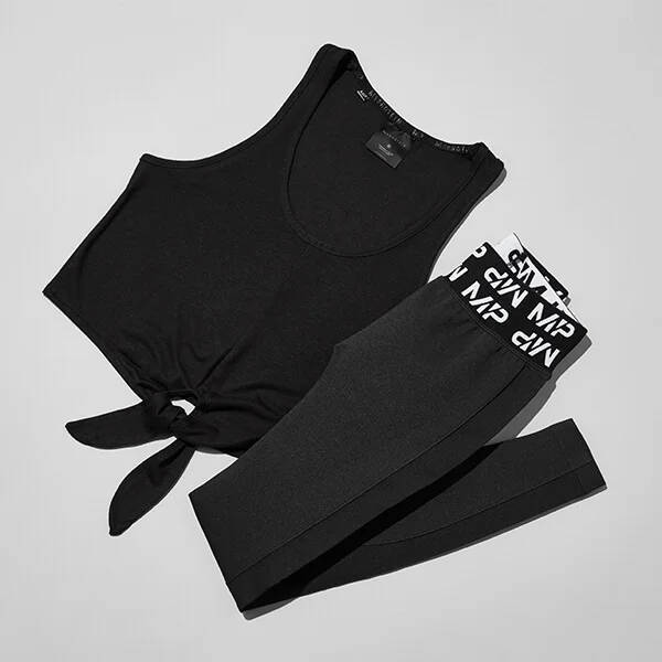 Myprotein Women's Bestselling Bundle - XS - XS Pilt 1