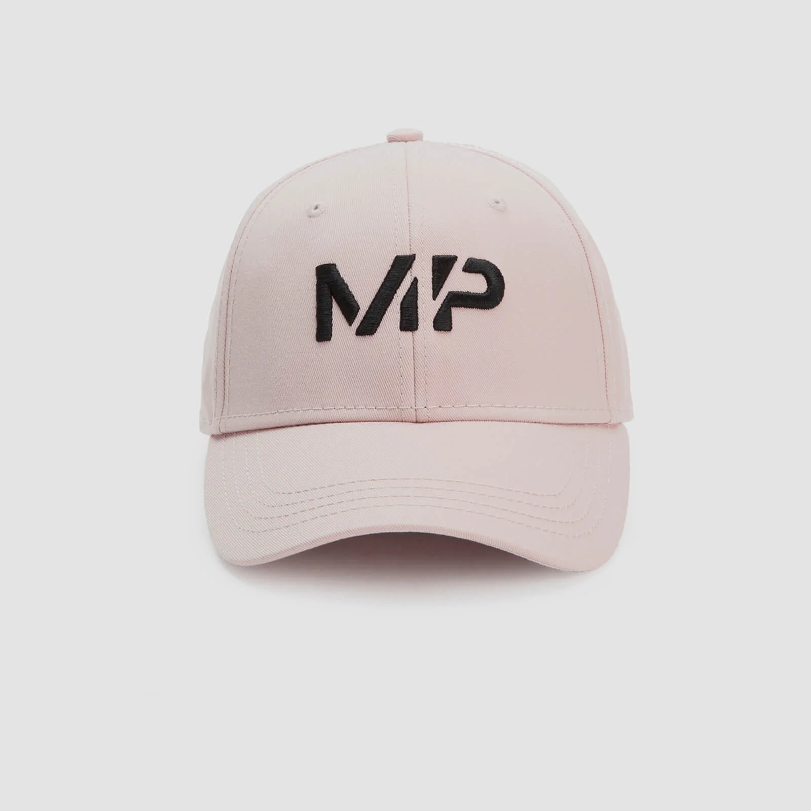 MP Baseball Cap - Stone Pilt 1
