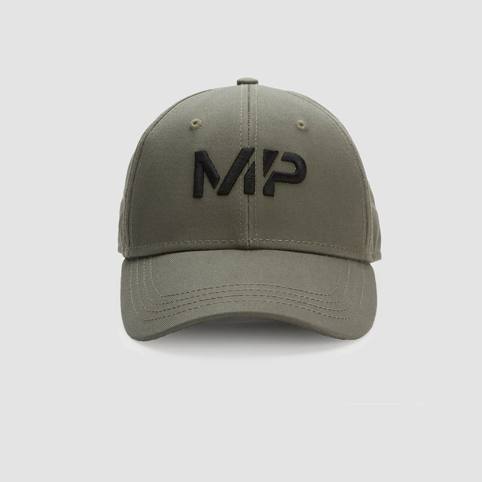 MP Baseball Cap - Brindle Pilt 1