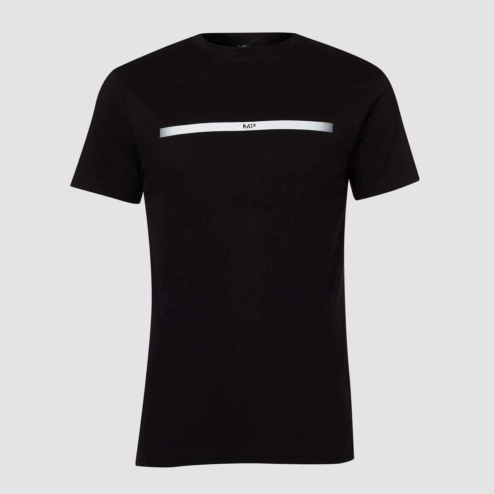 MP Men's Horizon T-Shirt - Black - XS Pilt 1