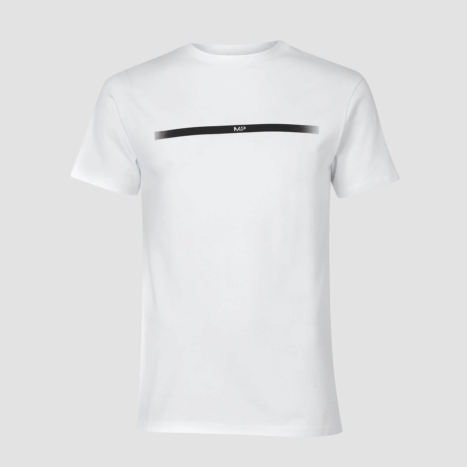 MP Men's Horizon T-Shirt - White - XS Pilt 1
