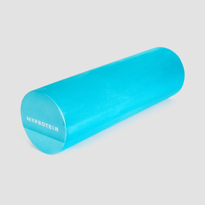 Myprotein Foam Roller - Blue