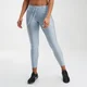 MP Naiste Velocity Leggings- helesinine
