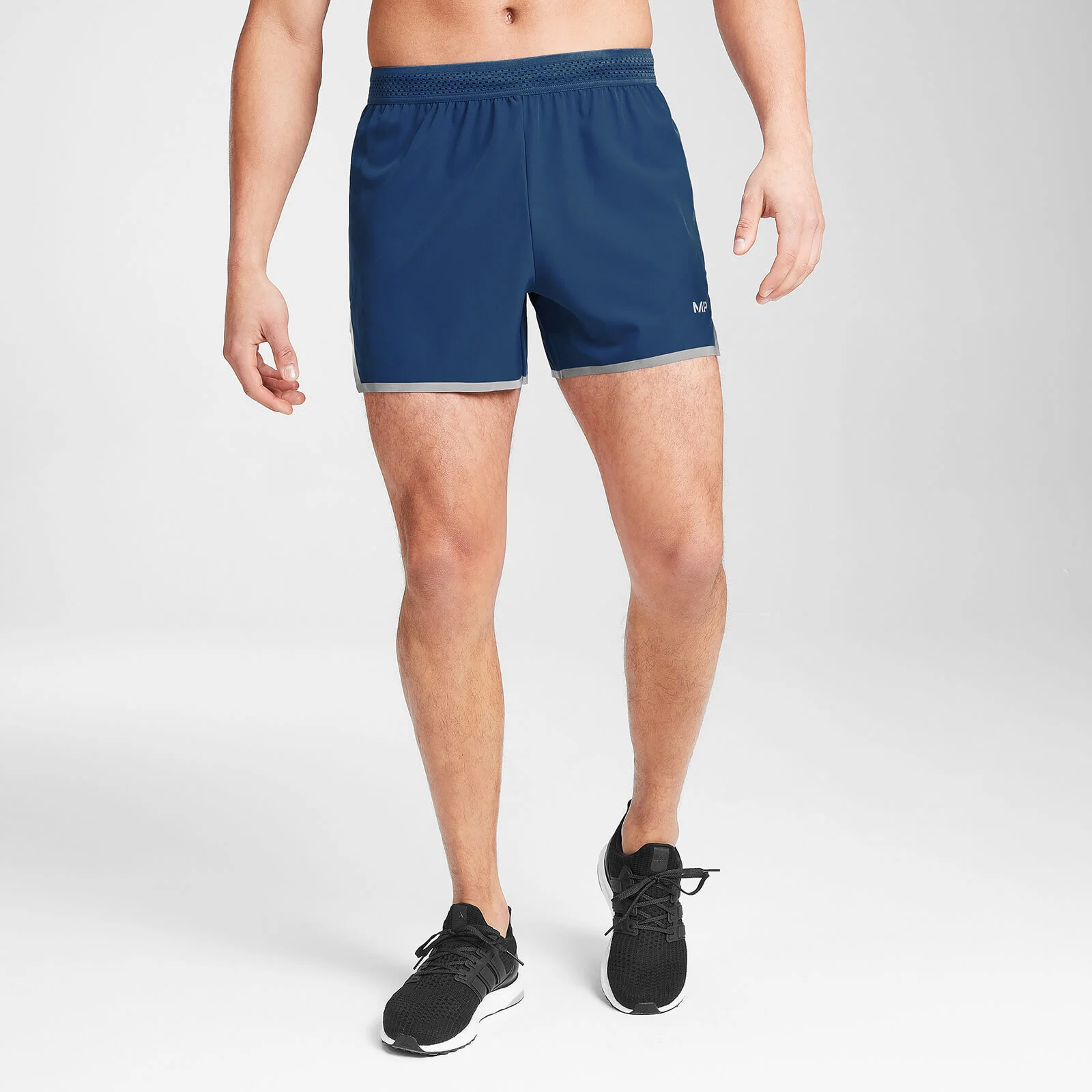 MP Men's Velocity Short- Dark Blue - XXS Pilt 1