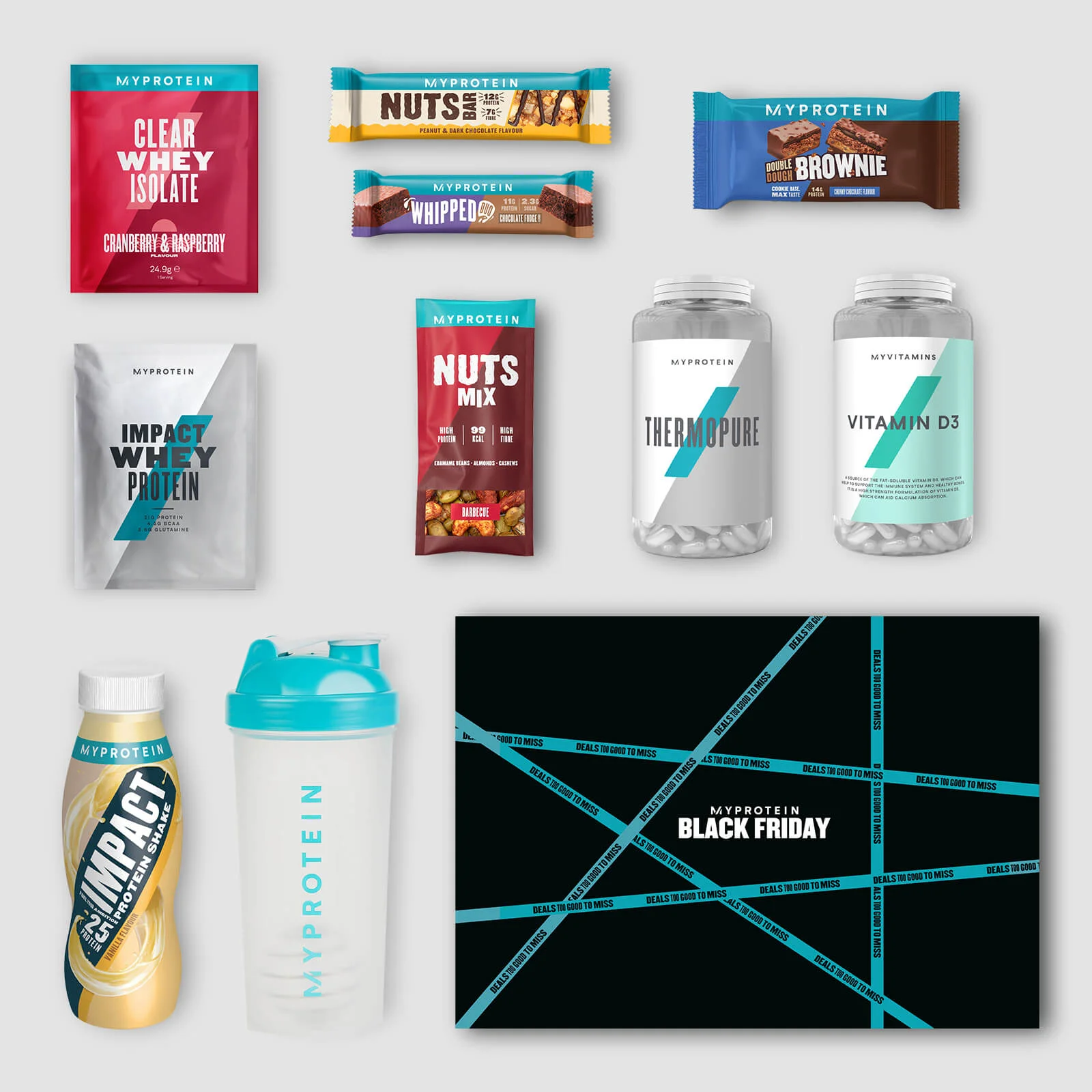 Musta reede karp Pilt 1