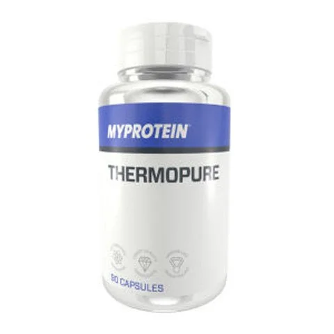 Myprotein Thermopure 90 Caps Pilt 1