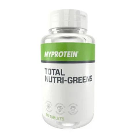 Myprotein Total Nutri-Greens Tablet, 90 Pilt 1