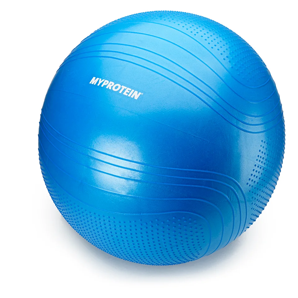 Myproteini Yoga Ball - 65cm Pilt 1