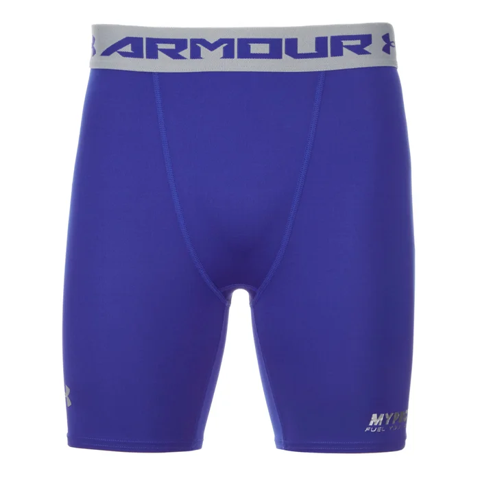 Under Armour Men’s Heatgear Compression Shorts – Sinised