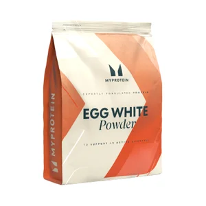 Munavalgepulber - Flavour Free Range Unflavoured