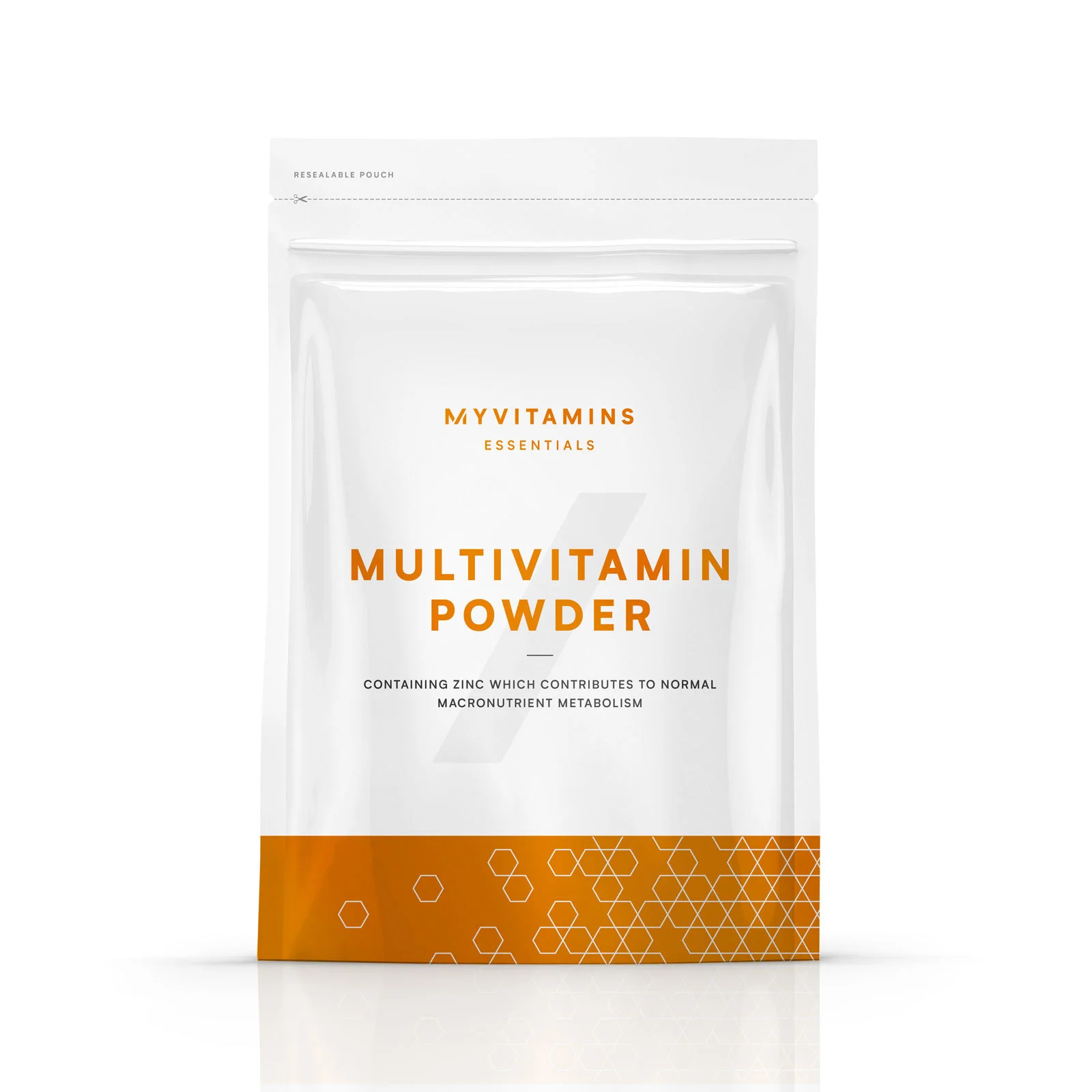 Multi Vitamiini Pulber - 100g Pilt 1