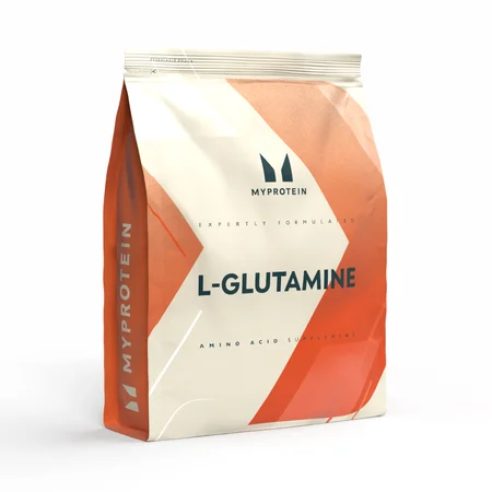 L-glutamiin aminohape - 250g - Maitsestamata