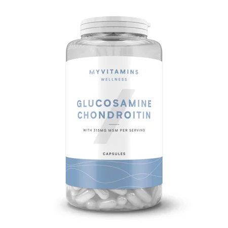 Glükoosamiin kondroitiin