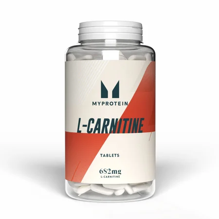 L-karnitiini aminohape - 90tabletid