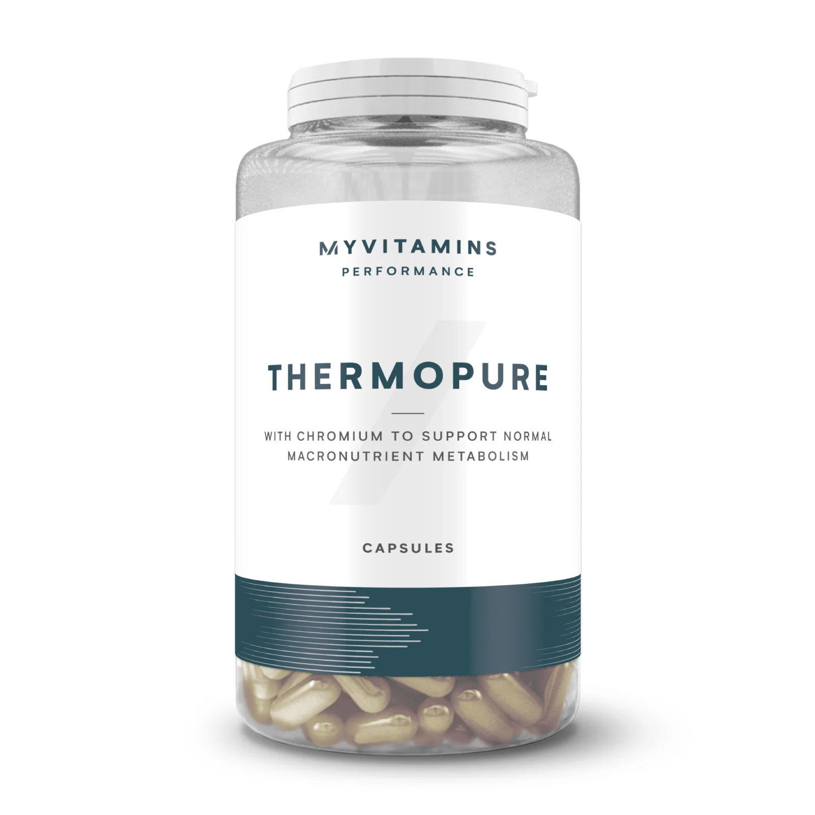 Thermopure - 90kapslid Pilt 1