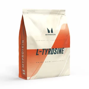 L Türosiin - Amount 250g