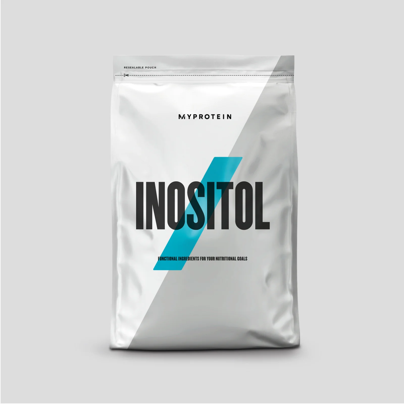 Inositool - 250g - Maitsestamata Pilt 1