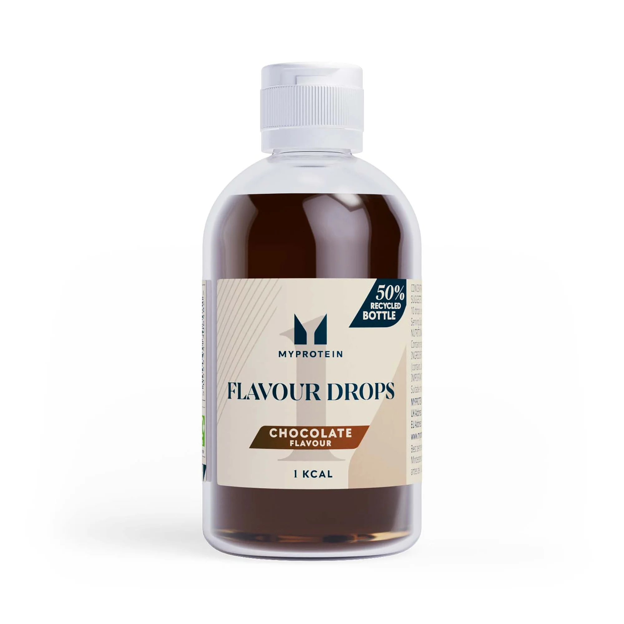 FlavDrops™ - 50ml - Šokolaad Pilt 1
