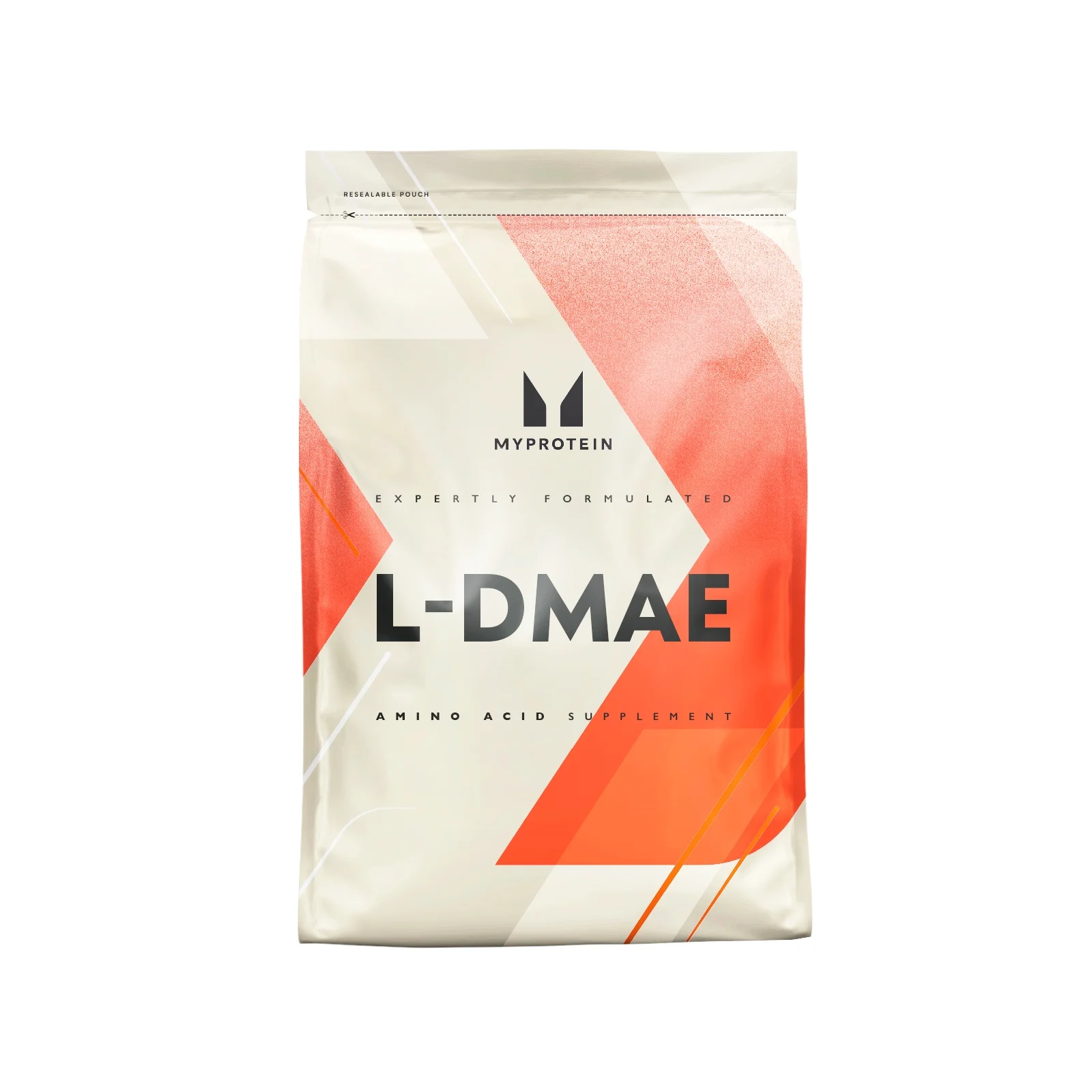 L-DMAE bitartraat (100% - 100g - Maitsestamata Pilt 1