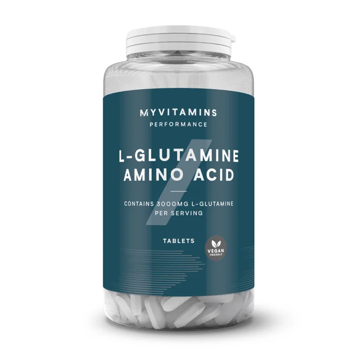 L-Glutamiin