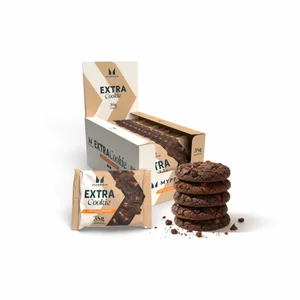 Proteiiniküpsis - Flavour Chocolate Orange