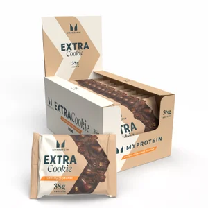 Proteiiniküpsis - Flavour Chocolate Orange
