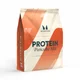 Proteiinipannkookide segu