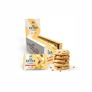 Proteiiniküpsis - Flavour White Chocolate & Cranberry (Lean)